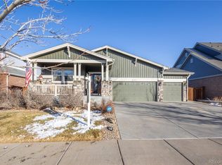 25057 E Canal Pl, Aurora, CO 80018