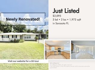 318 Pearl Ave, Sarasota, FL 34243