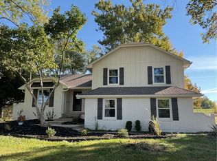 3075 SW Pryor Rd, Lees Summit, MO 64082