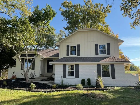 3075 SW Pryor Rd, Lees Summit, MO 64082