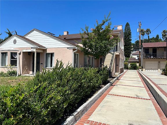 2nd image of 1609 E Chevy Chase Dr #1611