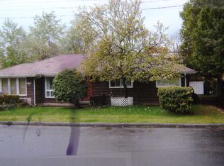 16901 31st Ave S, Seattle, WA 98188