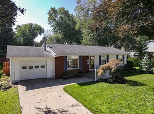 103 Essex Cir, Lexington, OH 44904