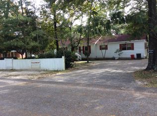 116 Alpine St, Chickasaw, AL 36611