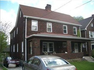 7125 McPherson, Pittsburgh, PA