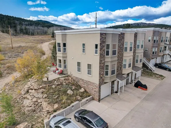809 Vernon Drive, Central City, CO 80427