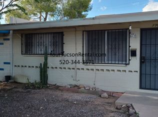 1307 E Nevada Dr, Tucson, AZ 85706