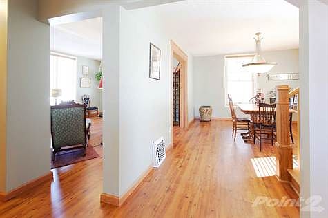 Dining/Living