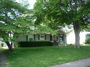 7386 Sabre Ave, Reynoldsburg, OH