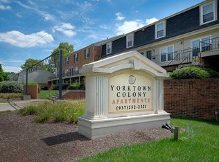 5063 Broughton Pl APT B, Dayton, OH 45431
