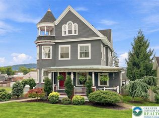 1800 Washington Blvd, Easton, PA 18042
