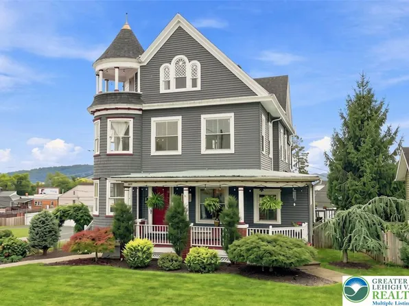 1800 Washington Blvd, Easton, PA 18042