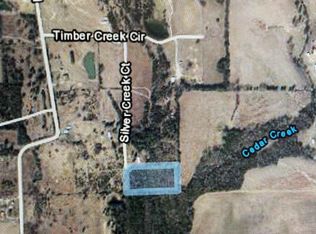 0 Silver Creek Ct, Rose Bud, AR 72137