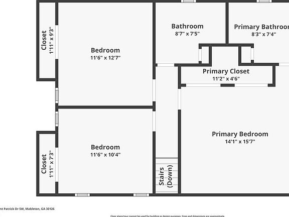 3rd image of this home
