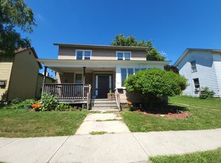 527 South St, Clarion, PA 16214