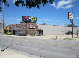 613 S Federal Ave, Mason City, IA 50401