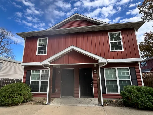 711 N Ann St APT 103, Columbia, MO 65201