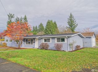 231 Wood Ave, Sumner, WA 98390