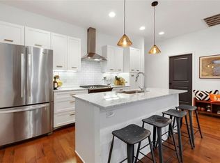 2614 Willow St #A, Austin, TX 78702