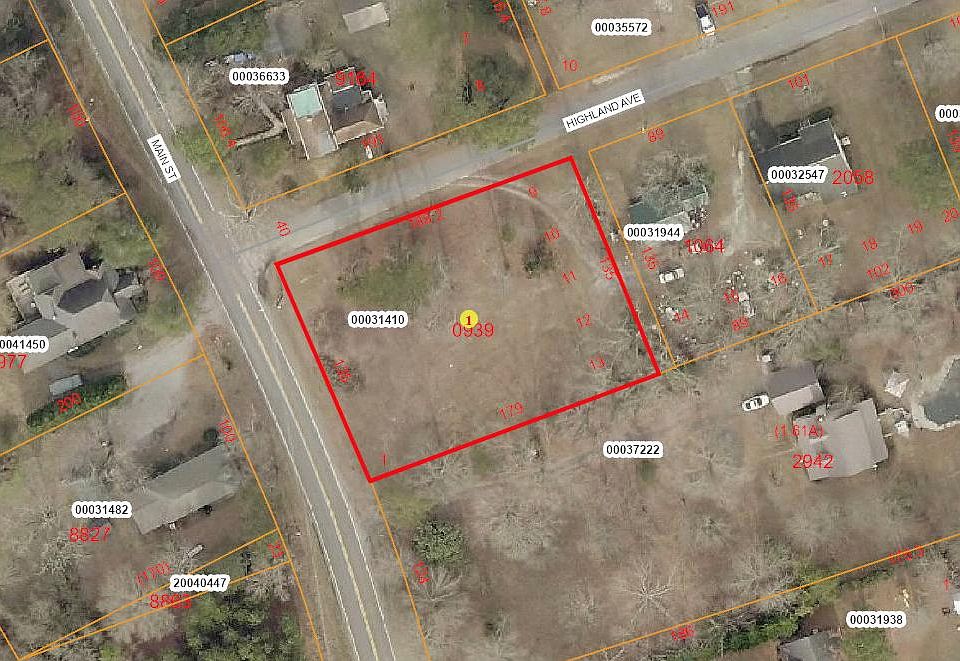 1st image of 0 Highland Ave Lot 9-13