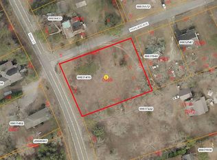 0 Highland Ave LOT 9-13, Vass, NC 28394