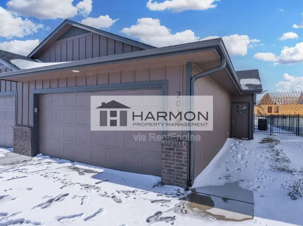 2018 N Reece Rd, Goddard, KS 67052