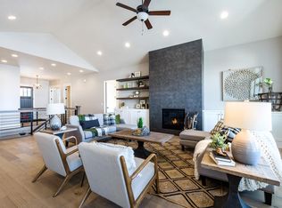 12395 N Deer Mountain Blvd, Heber City, UT 84032