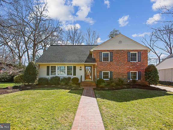 2nd image of 8605 Buckboard Dr