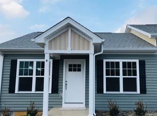 2308 Belle Ave NE #A, Roanoke, VA 24012