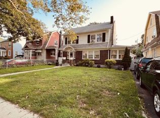 54-56 Chancellor Ave, Newark, NJ 07112