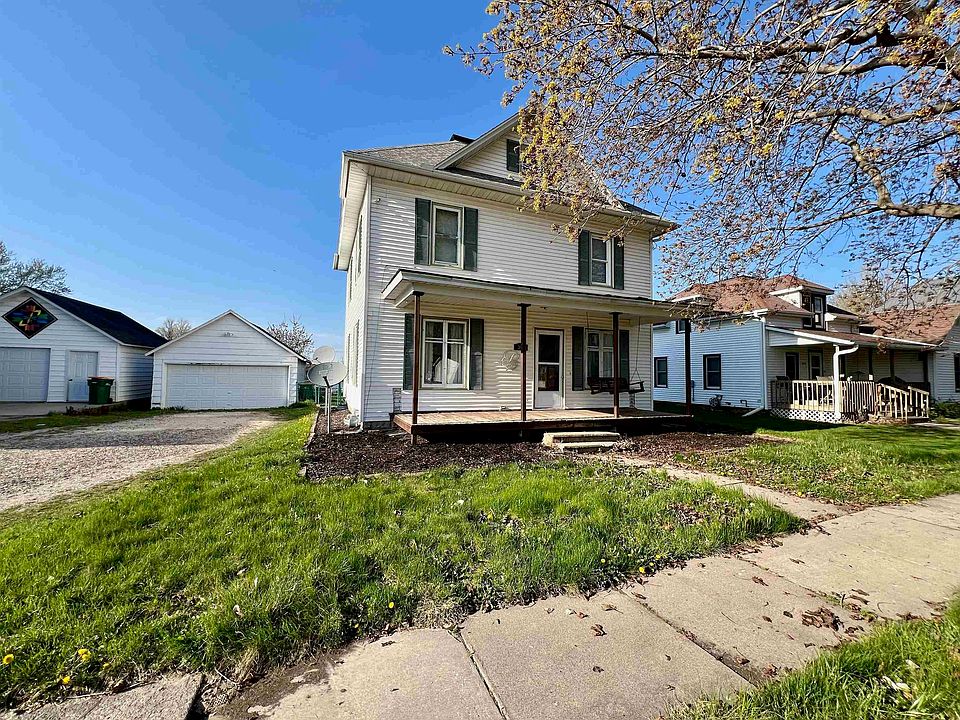 307 E Depue St, Monona, IA 52159 Zillow