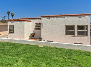 4477 Spring St, La Mesa, CA 91941