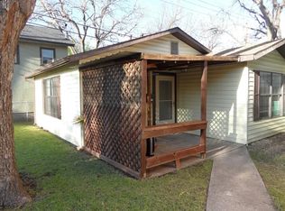 5338 El Campo Ave, Fort Worth, TX 76107