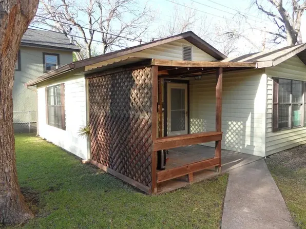 5338 El Campo Ave, Fort Worth, TX 76107
