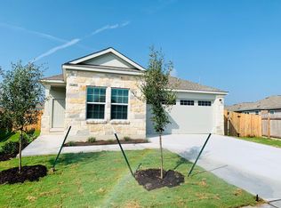 104 Concho Brook Bnd, Georgetown, TX 78626