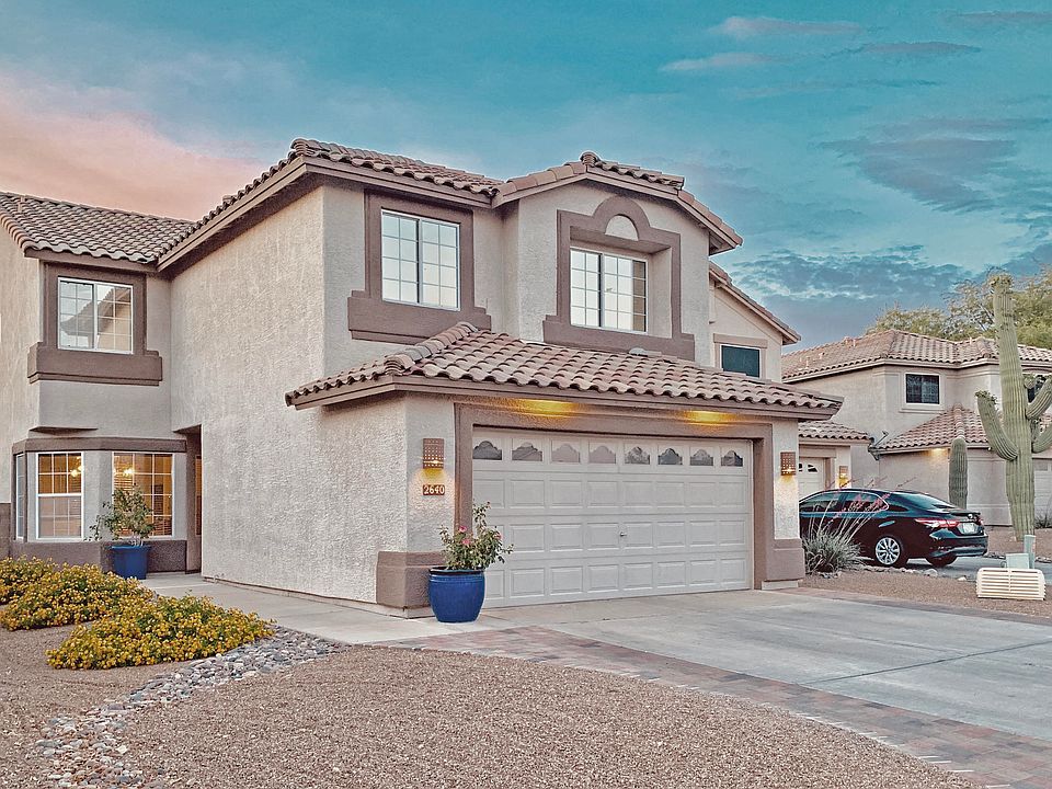 1st image of 2640 W Mountain Heights Ct