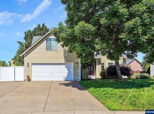 5174 Marble Ct SE, Salem, OR 97306