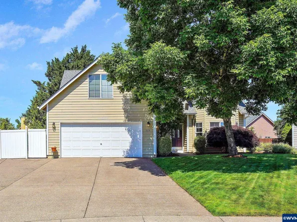 5174 Marble Ct SE, Salem, OR 97306