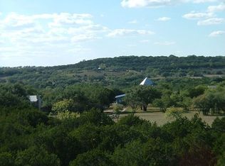 316 Paleface Point Dr, Spicewood, TX 78669