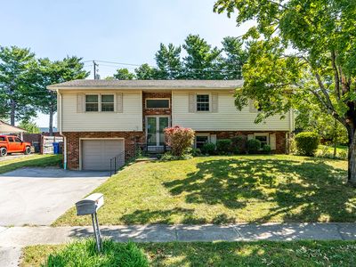437 Severn Way, Lexington, KY, 40503