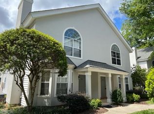 706 Sail Fish Quay, Chesapeake, VA 23320
