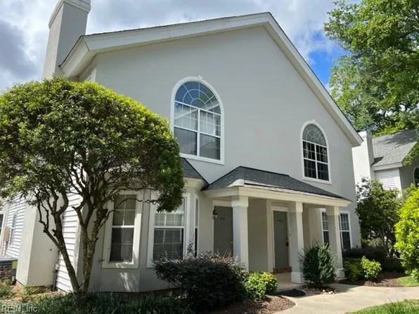 706 Sail Fish Quay, Chesapeake, VA 23320