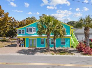 406 15th Ave S, North Myrtle Beach, SC 29582