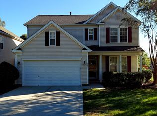 9653 Waltham Ct, Charlotte, NC 28269