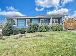 4816 Candlelight Cir, Roanoke, VA 24019