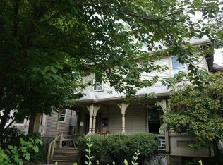 16 Ashford St, Allston, MA 02134
