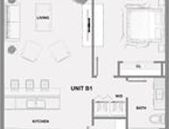 2nd image of 942 S 6th Ave #103