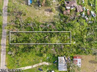 Lot 16 NW Stephens St, Steinhatchee, FL 32359