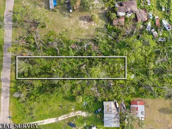 Lot 16 NW Stephens St, Steinhatchee, FL 32359