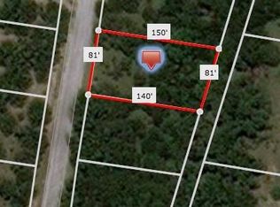 2701 Wilson Ave, Lago Vista, TX 78645